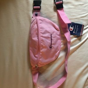 Champion fanny pack
